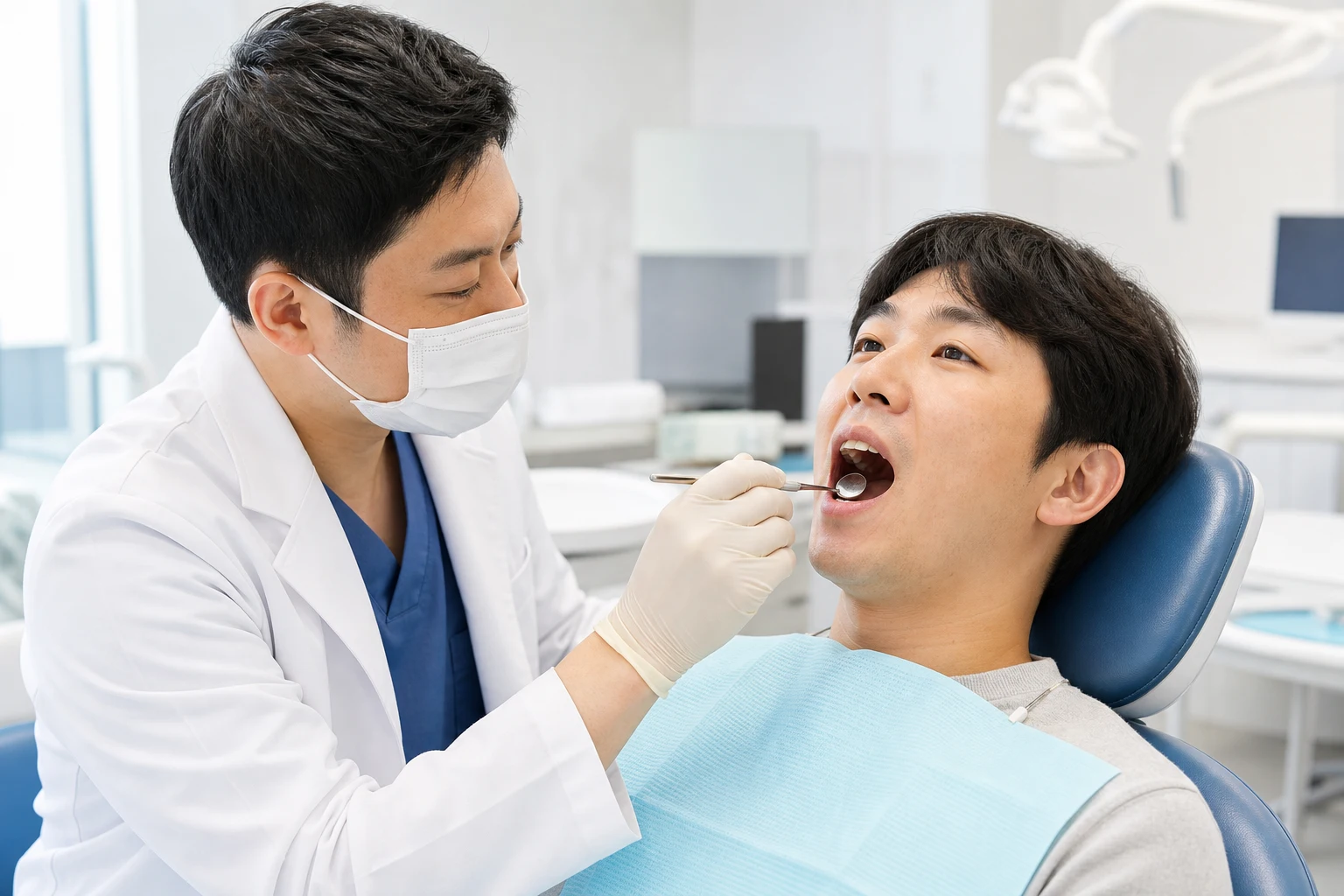 레진 수명